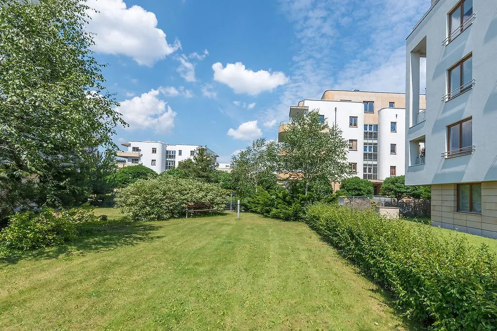 P&O Apartments Marina Mokotow