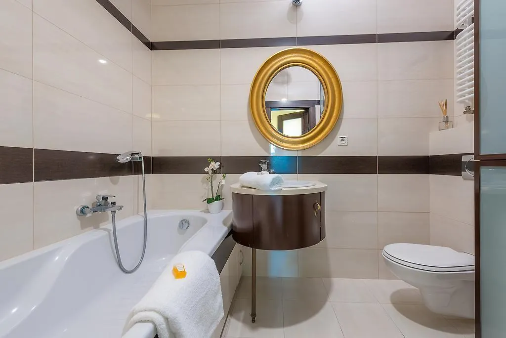 P&O Apartments Marina Mokotow