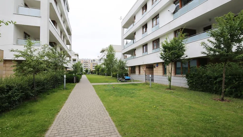 P&O Apartments Marina Mokotow